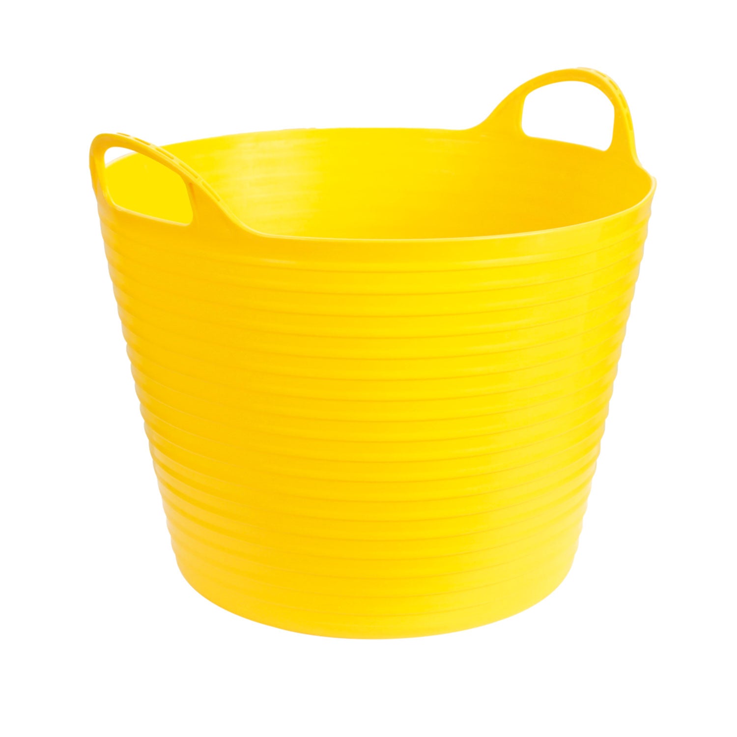 Flexibler Trog - 28 Liter - verschiedene Farben