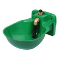 Tränkebecken K75 mit G 1/2" Anschluss, Wasserdurchfluss: 11l/min