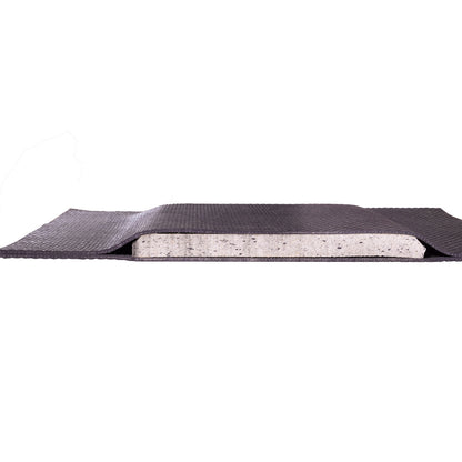2. WAHL SOFT BubbleBed Pferdebett