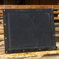 Schlagschutzmatte Premium mit Ösen 1,00 x 1,25 m, 3,6 cm dick