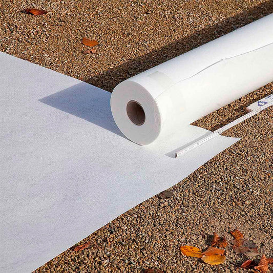 Pro Vlies 25m Rolle, 1,60mx25m, 40m²