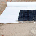 Pro Vlies 25m Rolle, 1,60mx25m, 40m² mit 150g/m²