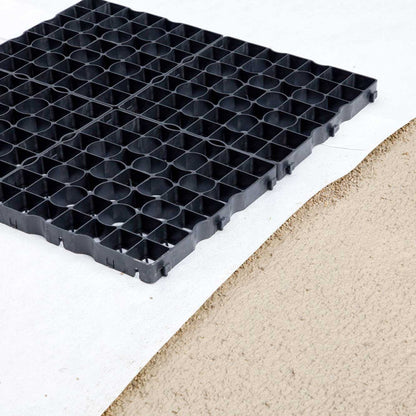 Pro Vlies 25m Rolle, 1,60mx25m, 40m²