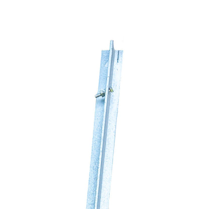 Spezial-Erdpfahl 1 mtr. lang