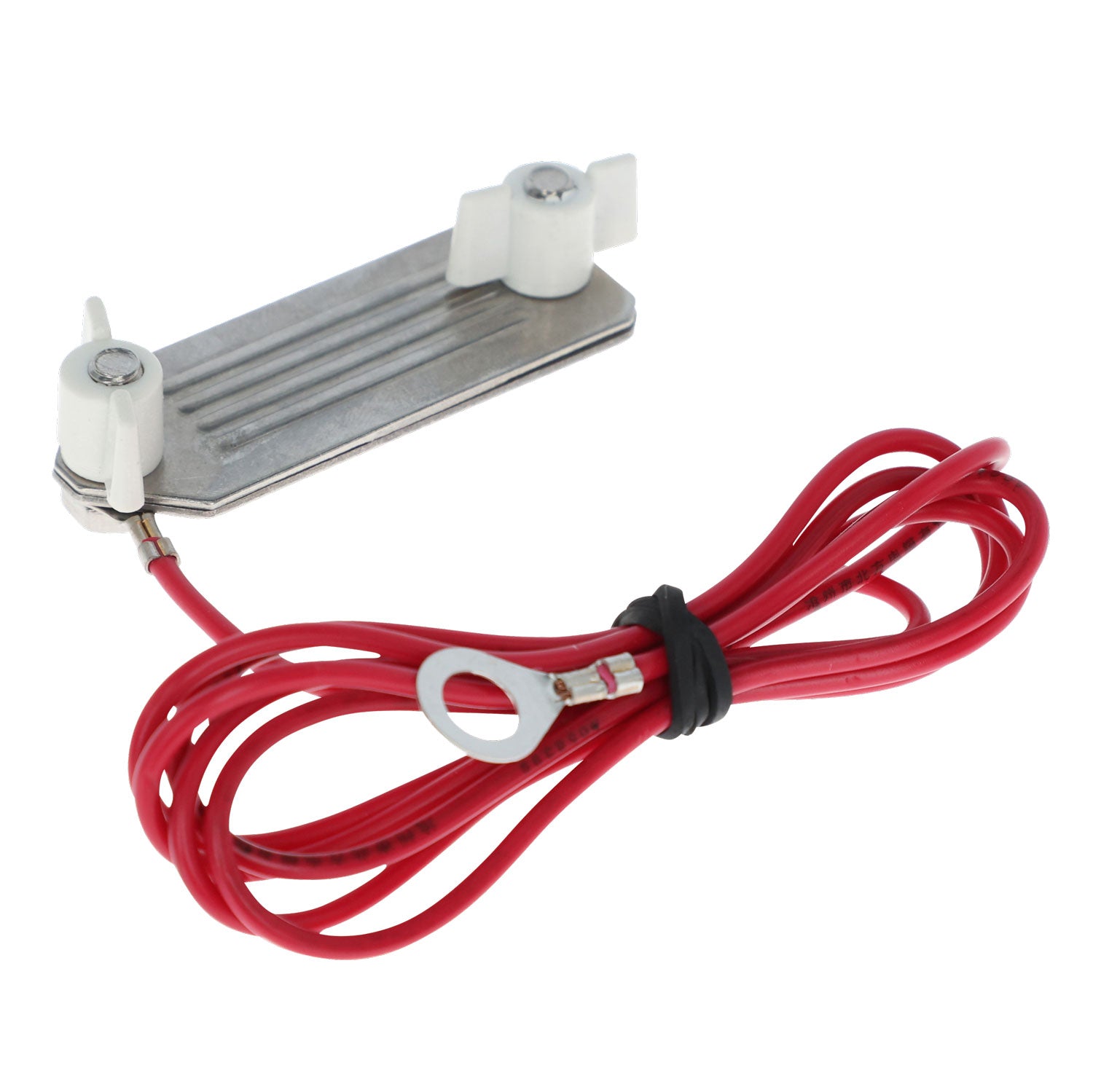 Zaunanschlusskabel schraubbar