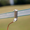 Bandkupplung für Weidezaunband bis 40mm