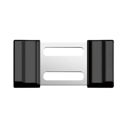 Litzclip Bandverbinder für Band 20mm - 5 Stück / Pack