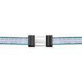 Litzclip Bandverbinder für Band 20mm - 5 Stück / Pack