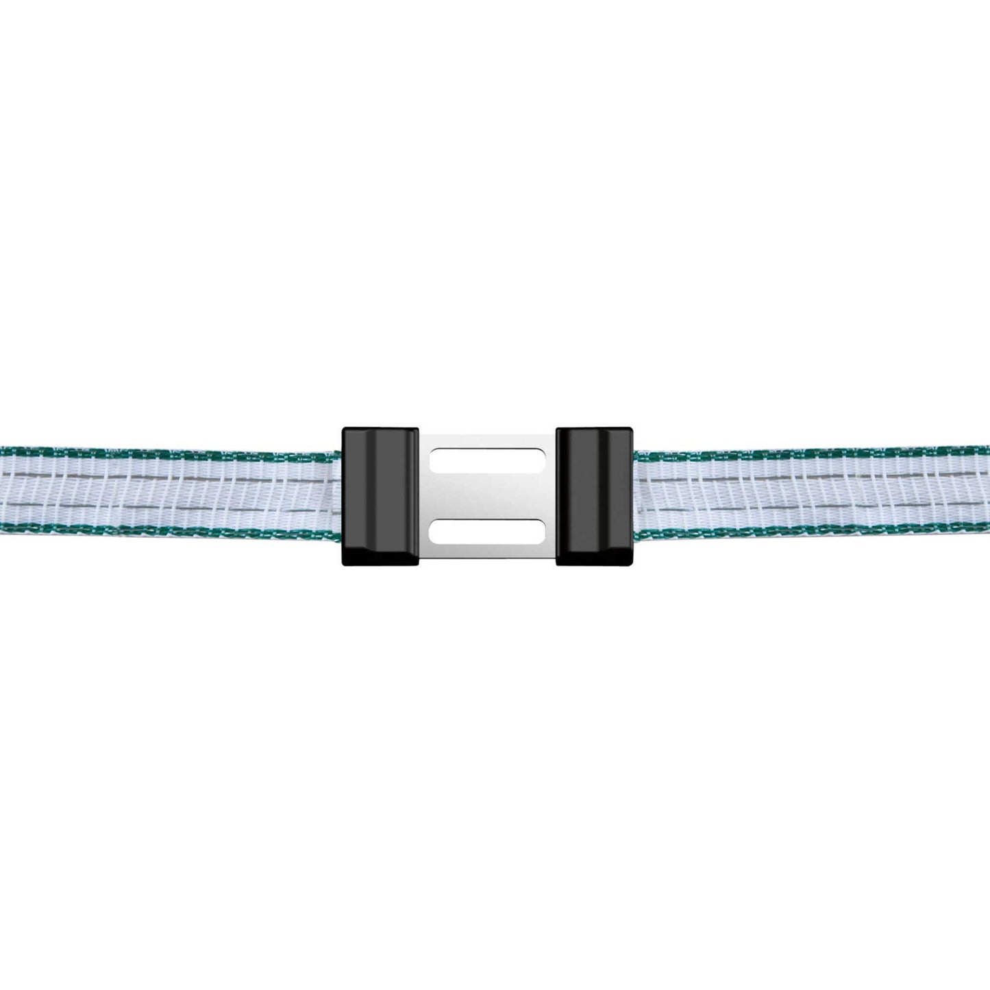 Litzclip Bandverbinder für Band 20mm - 5 Stück / Pack