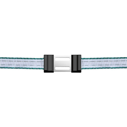 Litzclip Bandverbinder für Band 20mm - 5 Stück / Pack