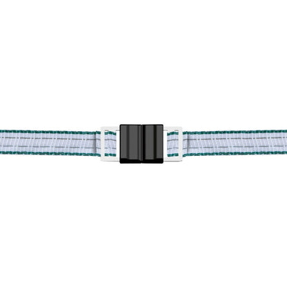Litzclip Bandverbinder für Band 20mm - 5 Stück / Pack