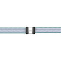 Litzclip Bandverbinder für Band 40mm - 5 Stück / Pack