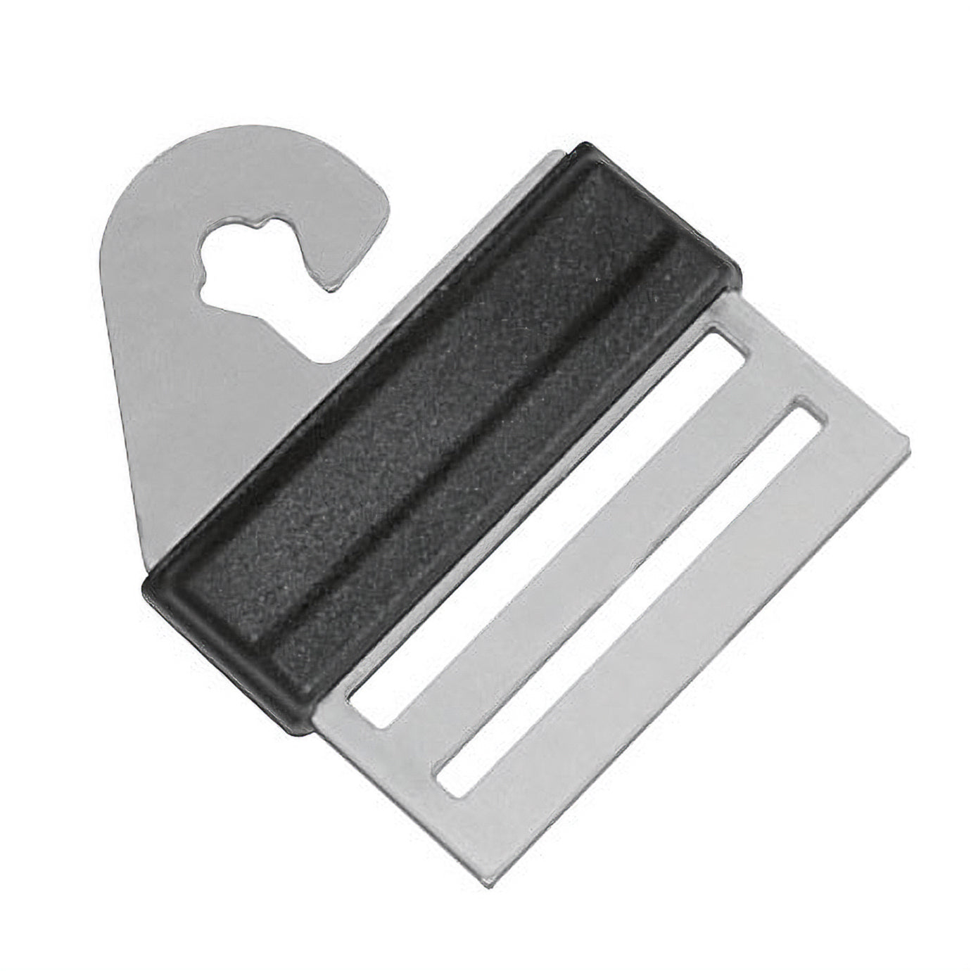Litzclip Torgriffverbinder für Band 40mm - 4 Stück / Pack