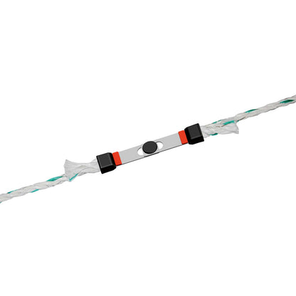 Safety Link für Seil – Litzclip - 6 Stück / Pack