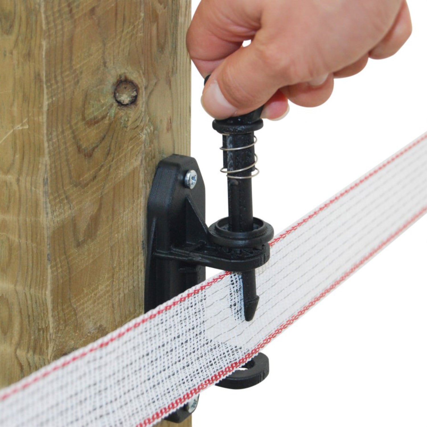 Premium Band- & Seilspanner - 10 Stück/ Pack