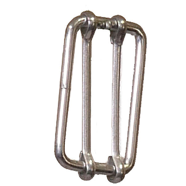 ExclusivLINE - Spannklemme 4cm