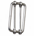 ExclusivLINE - Spannklemme 4cm für Weidezaunband