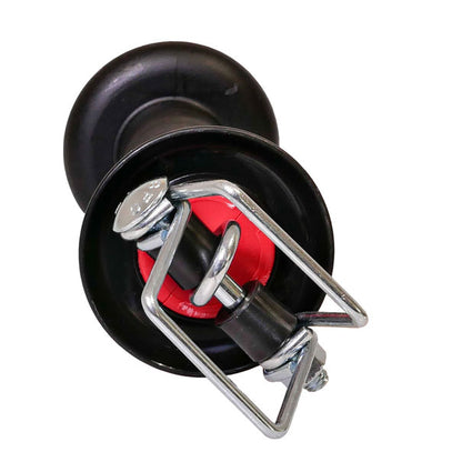 ExclusivLINE - Spezialtorgriff 4cm