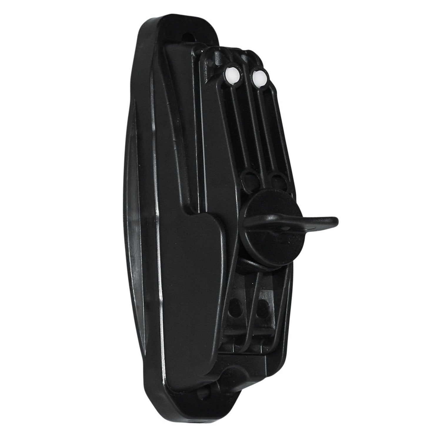 Klemmisolator Premium bis 40mm - 10 Stück