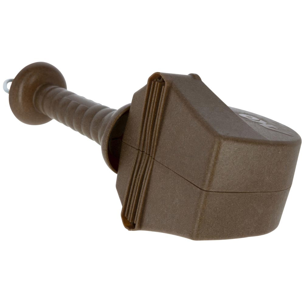 AKO Premium FLEXIGATE green Tor-Set 6m, 6mm Seil
