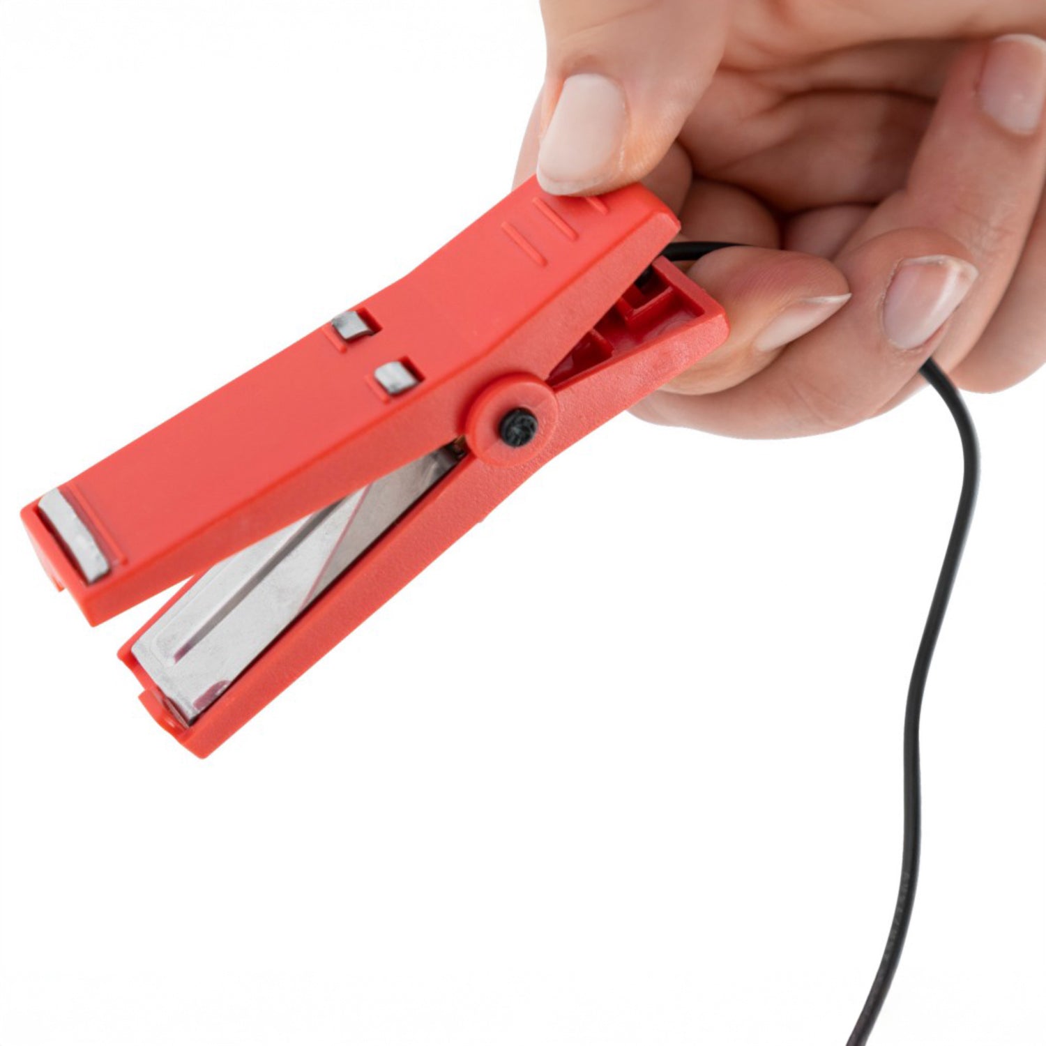 Zaunverbindungskabel 3-fach für Breitbänder