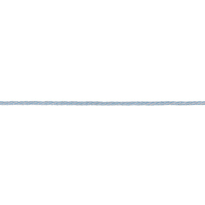 Weidezaunseil PlatinumLine 200 m - weiß/blau