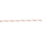 Weidezaunlitze TopLine Plus geflochten weiß/rot - 400 m, Ansicht 3