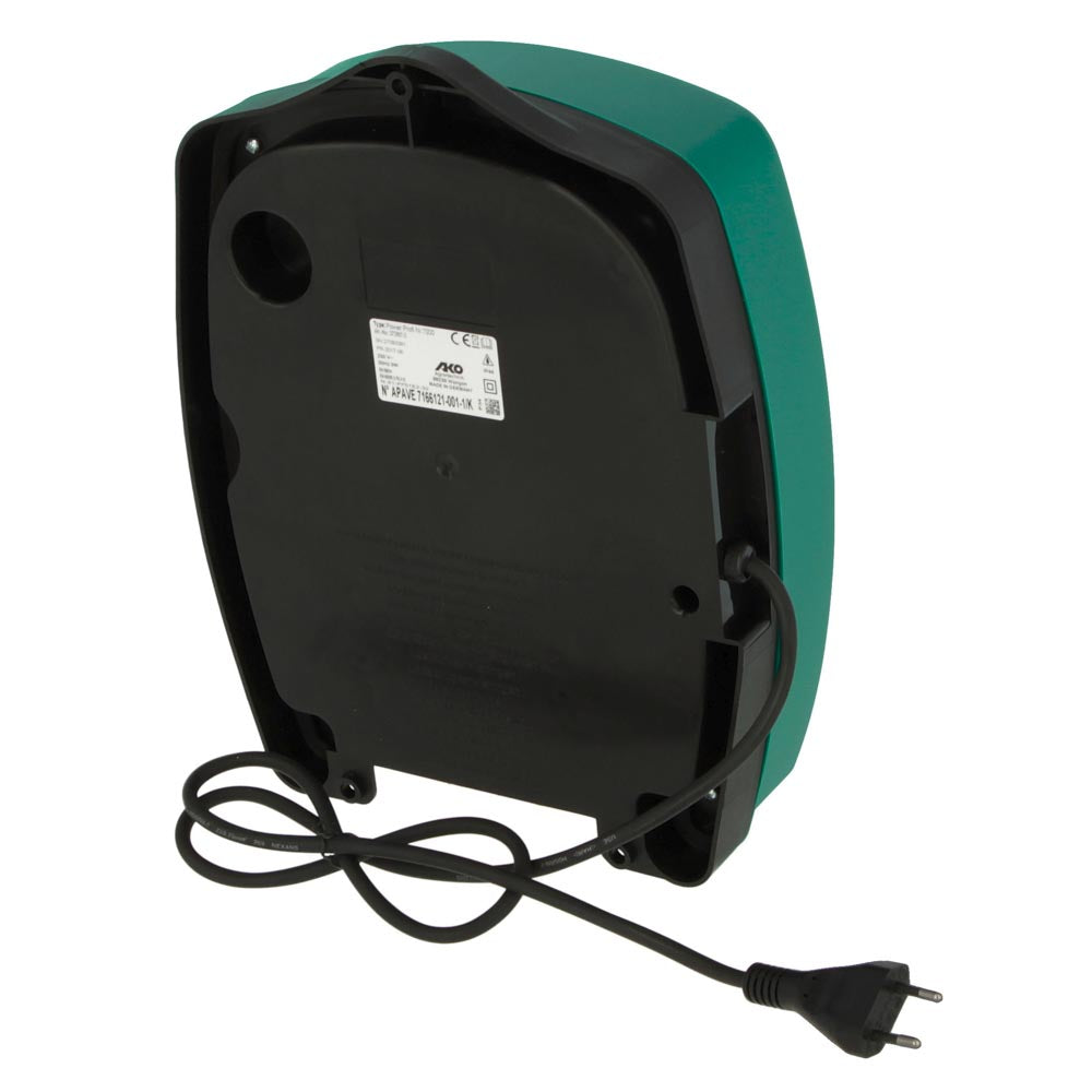 AKO  Power Profi NI7000 Netzgerät, 7,5 Joule