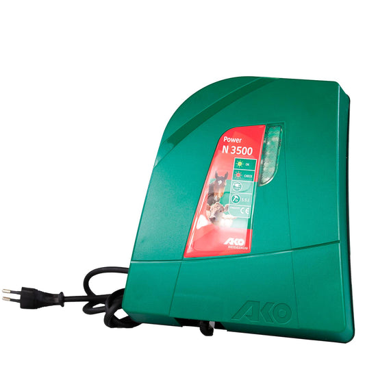 AKO Power N3500 230V Netzgerät, 3,5 Joule