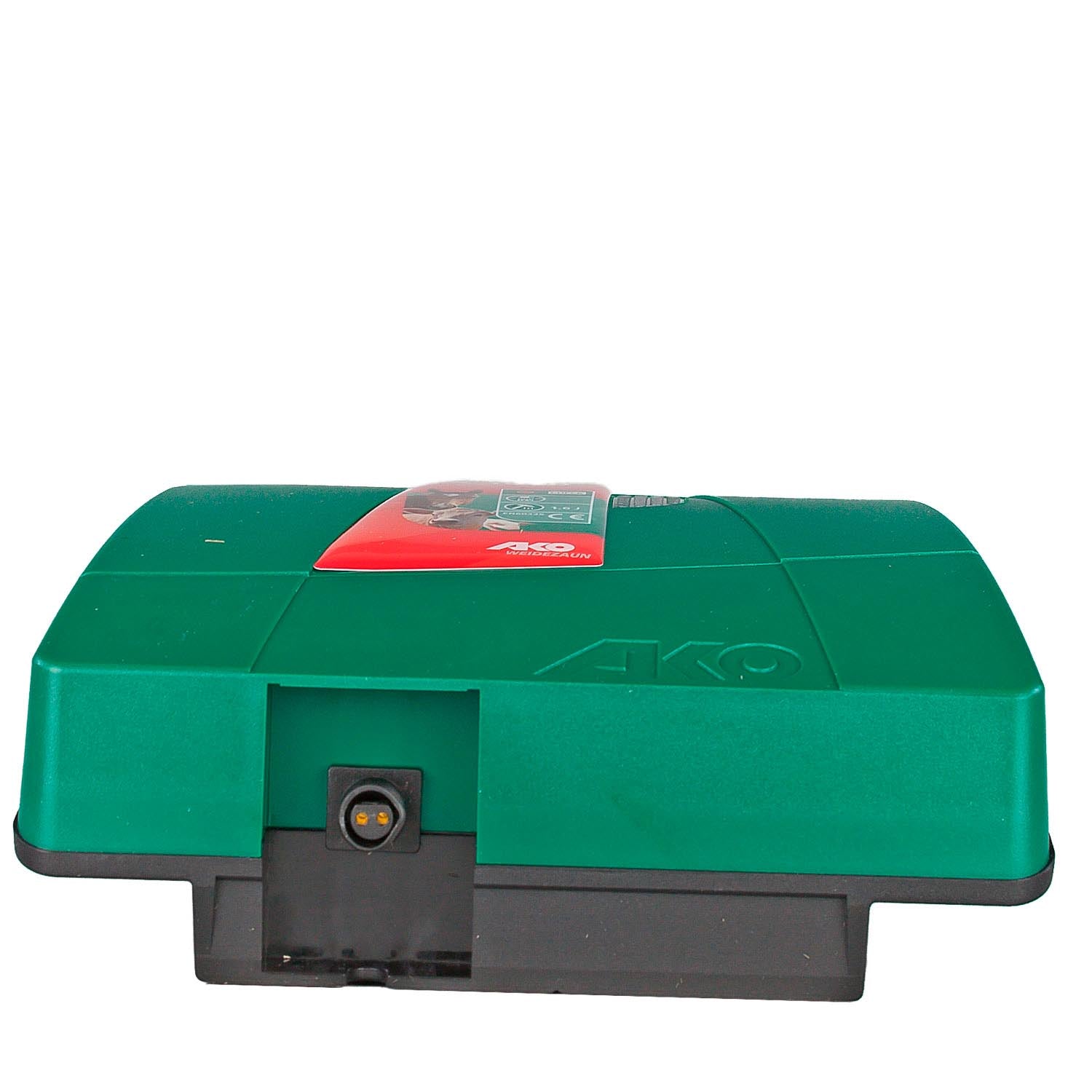 AKO Duo Power X1000 12/230V Duo Weidezaungerät