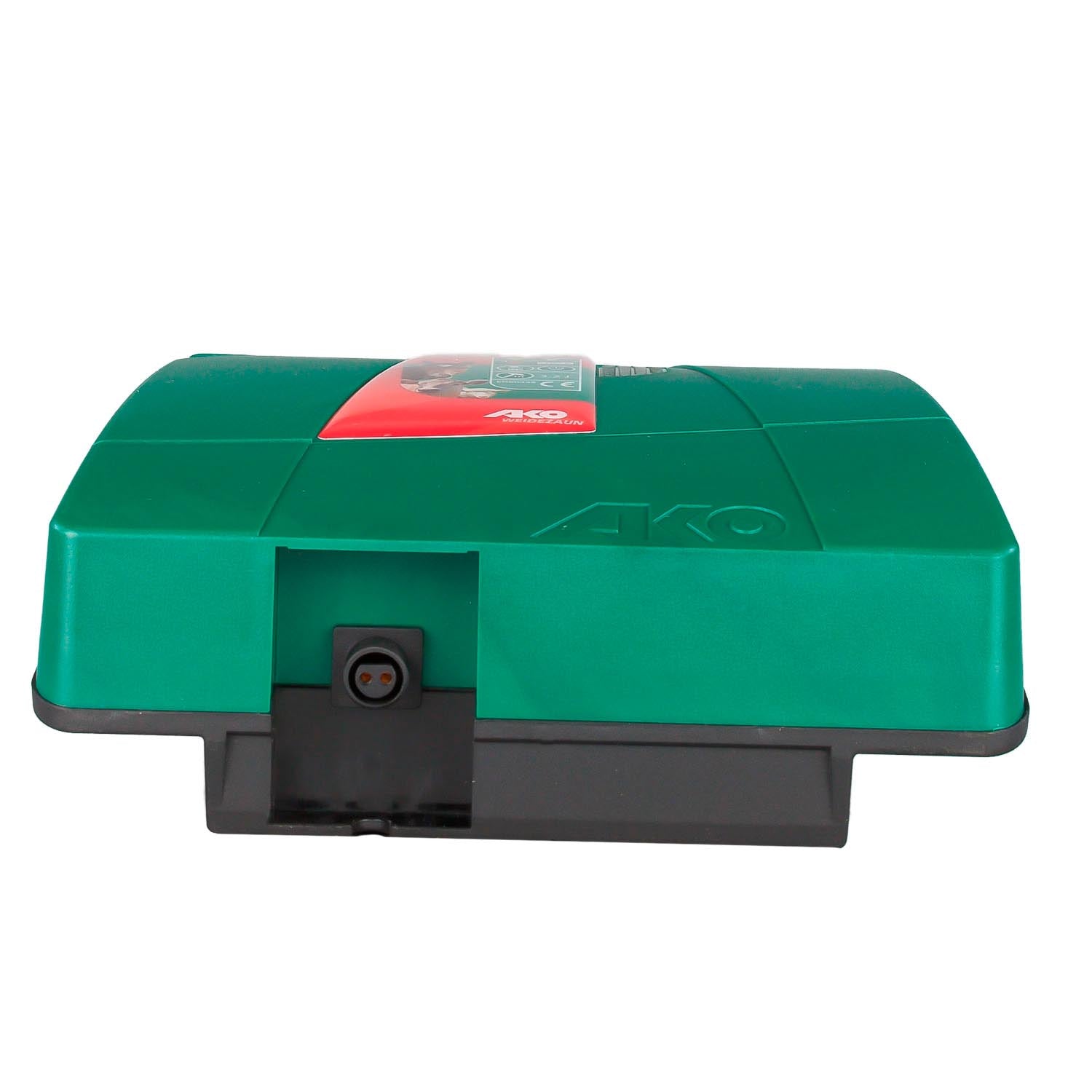 AKO Duo Power X2500 12/230V Duo Weidezaungerät