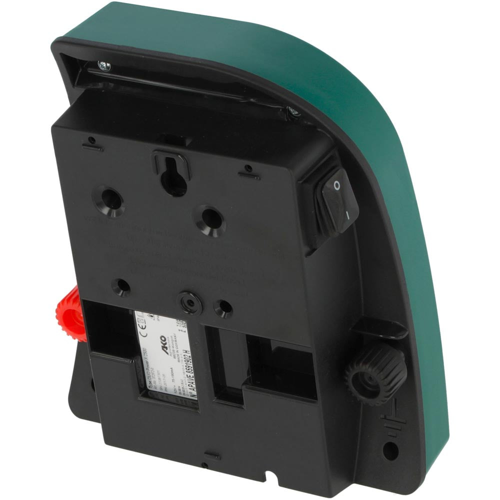 AKO Duo Power X2500 12/230V Duo Weidezaungerät