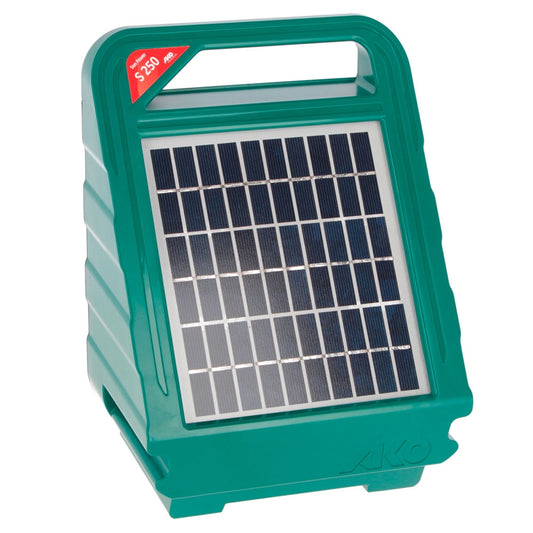 AKO Sun Power S250 Weidezaungerät