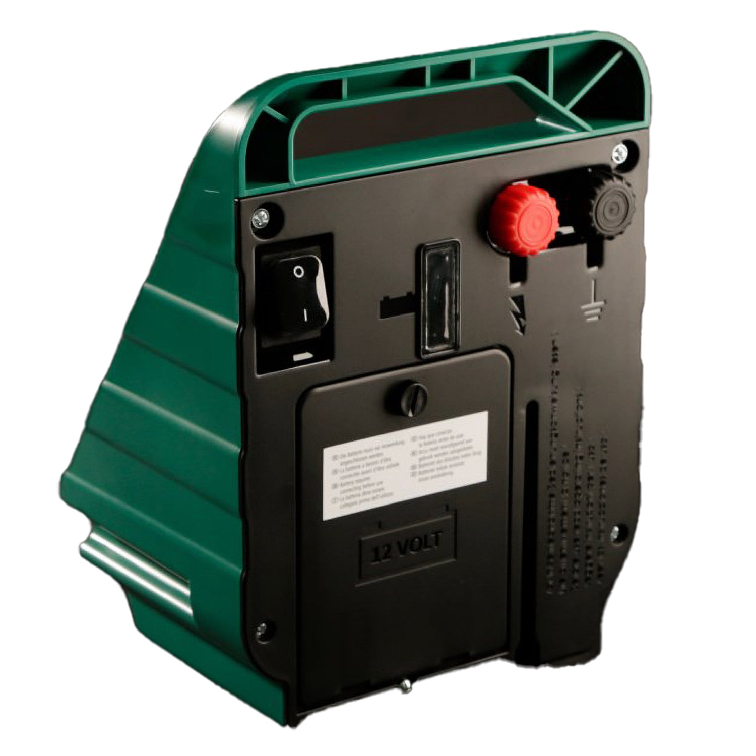 AKO Sun Power S250 Weidezaungerät