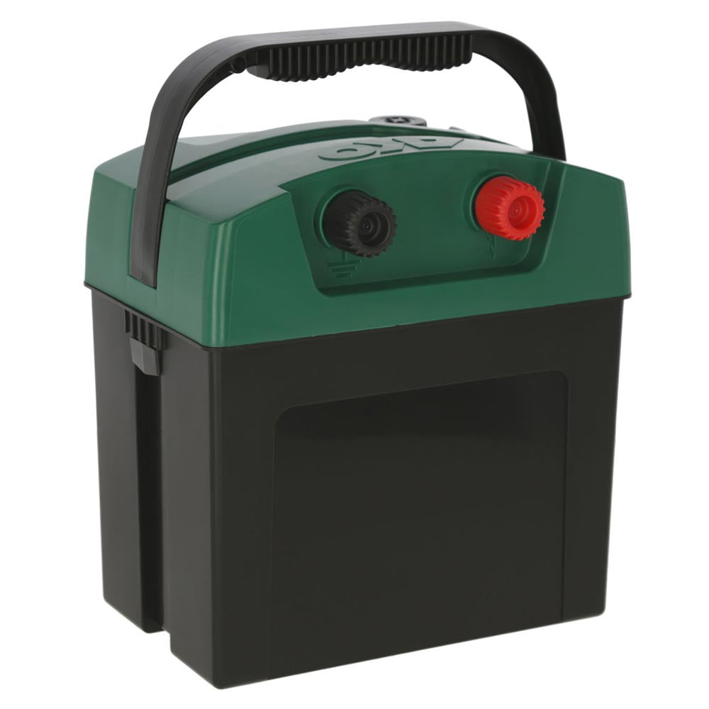 AKO Compact Power B180 9-V-Gerät