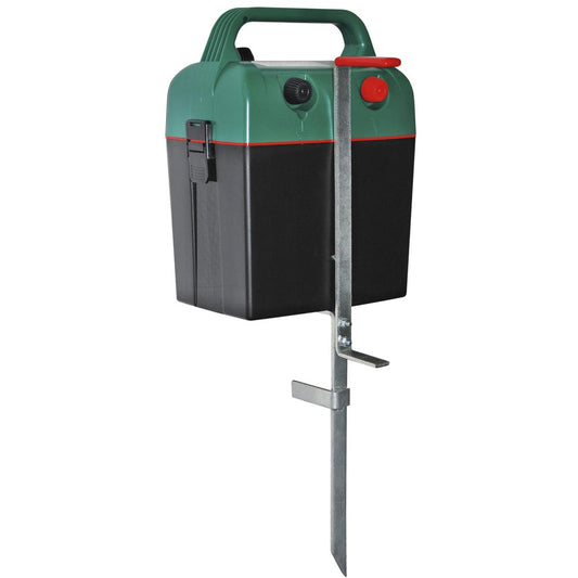 AKO Power Station BD300 digital 9/12/230 V Weidezaungerät