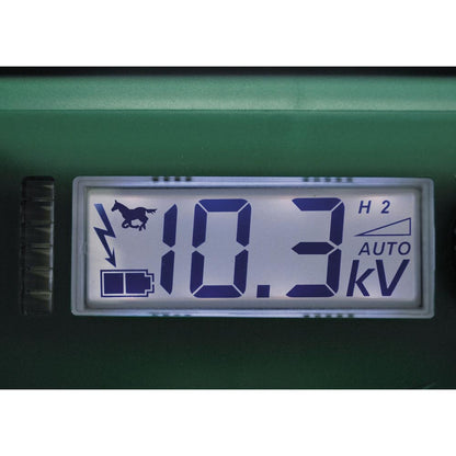 AKO Power Station BD300 digital 9/12/230 V Weidezaungerät