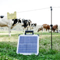 AKO Sun Power S1500, Solarweidezaungerät für normale Zaunanlagen
