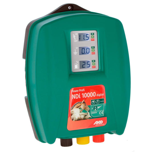 AKO Power Profi NDi10000 digital