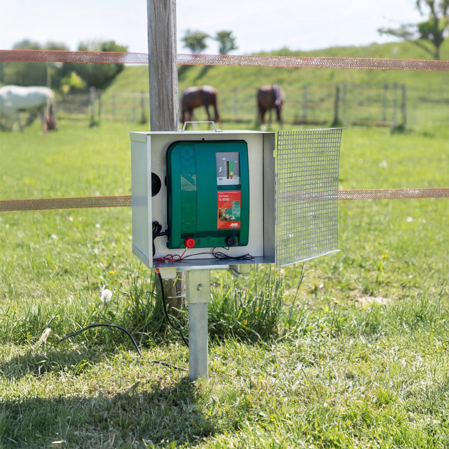 AKO Duo Power Xi8000