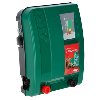 AKO Duo Power Xi8000 smart