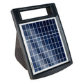 AKO Sun Power S6, Solarweidezaungerät für normale Zaunanlagen