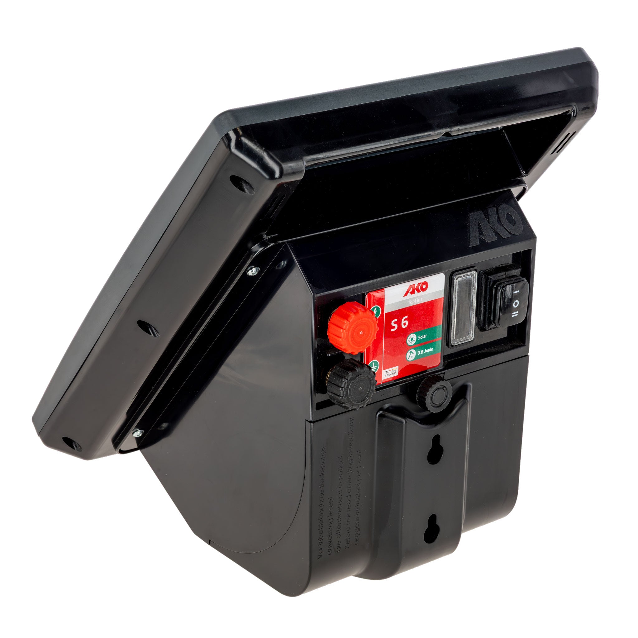 AKO Sun Power S6