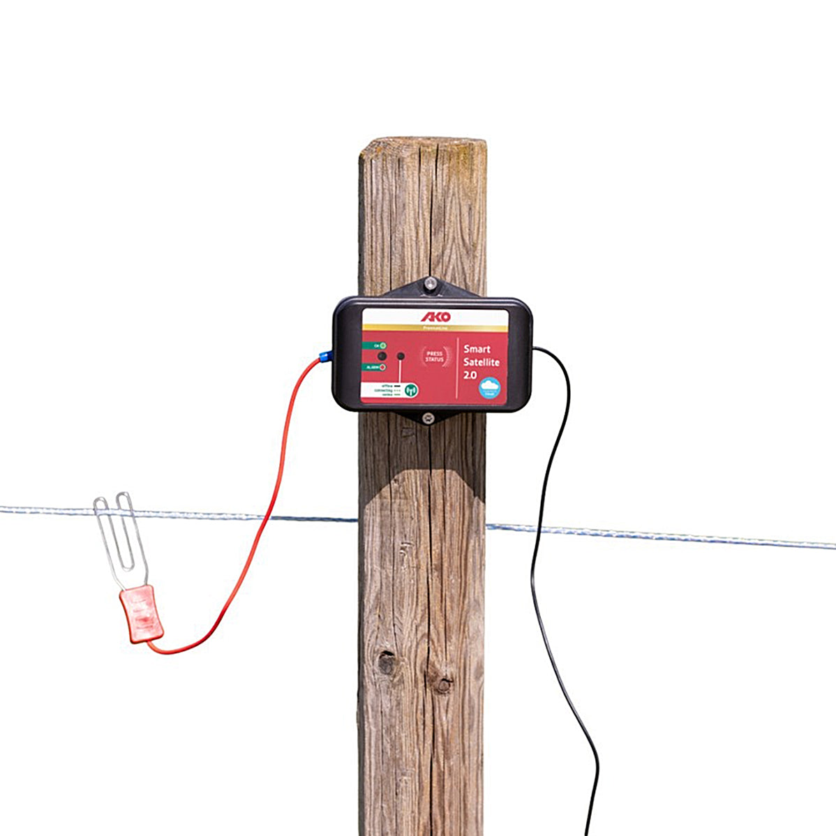 AKO Smart Satellite 2.0