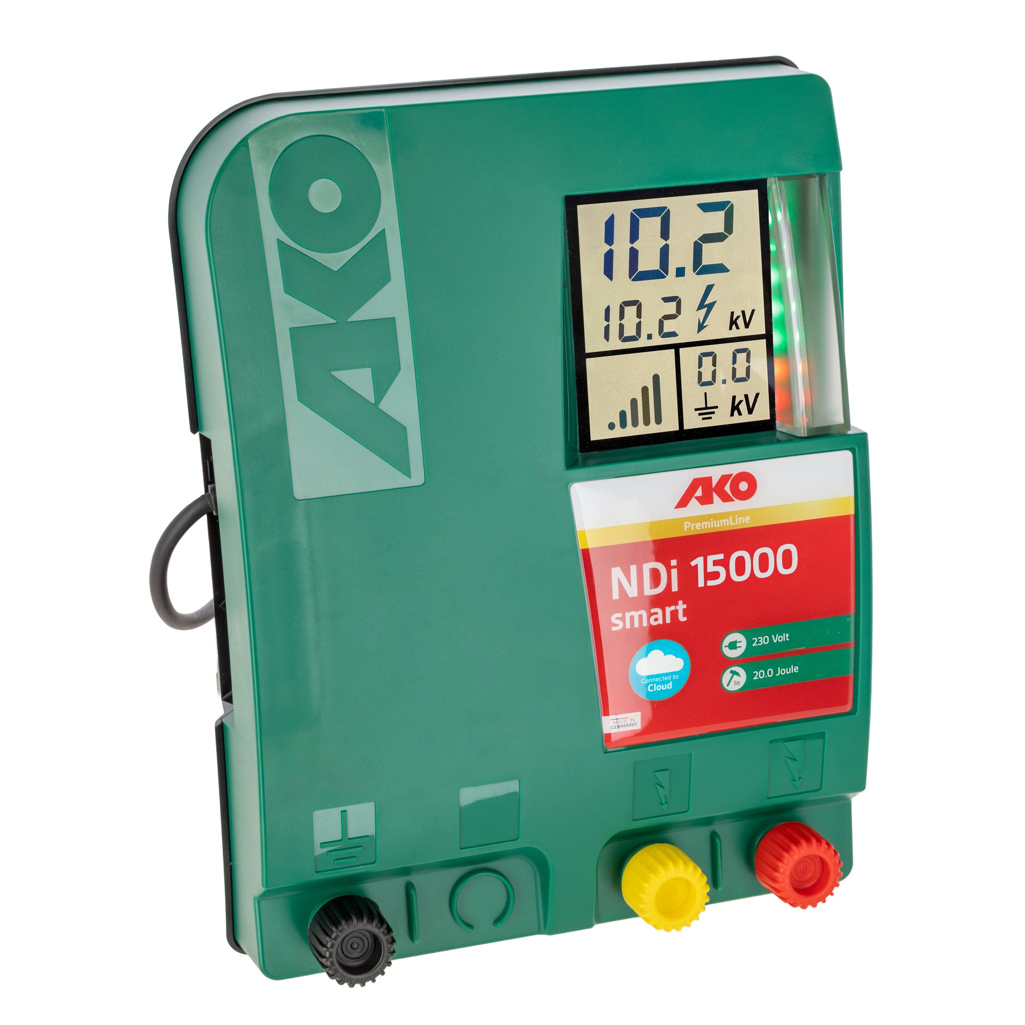 AKO NDi 15000 smart