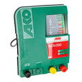 AKO Ni14500, 230-Volt-Weidezaungerät für lange Zaunanlagen