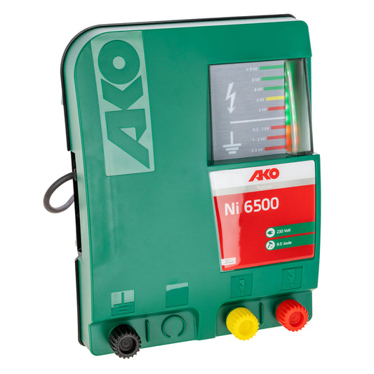 AKO Ni 6500