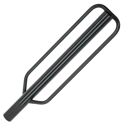 T-Post-Pfahl Ramme