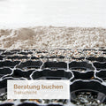 Beratung buchen: Tretschicht