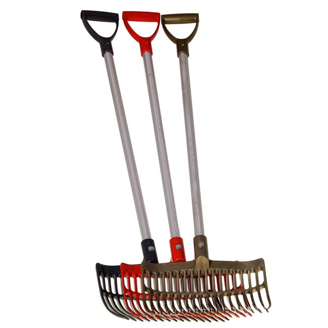 Mistgabel / Bollengabel für Kinder in verschiedenen Farben